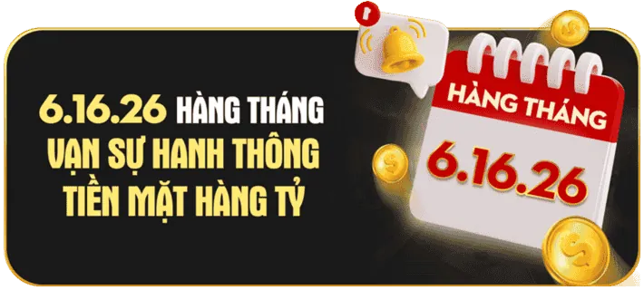 Hoàn trả tiền cược hàng tuần tại tp88.cc