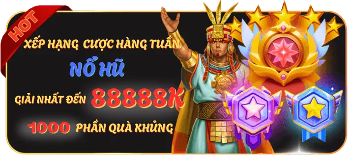 Vòng quay miễn phí cho game nổ hũ tại tp88.cc