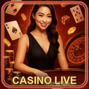 Đối tác Evolution Gaming