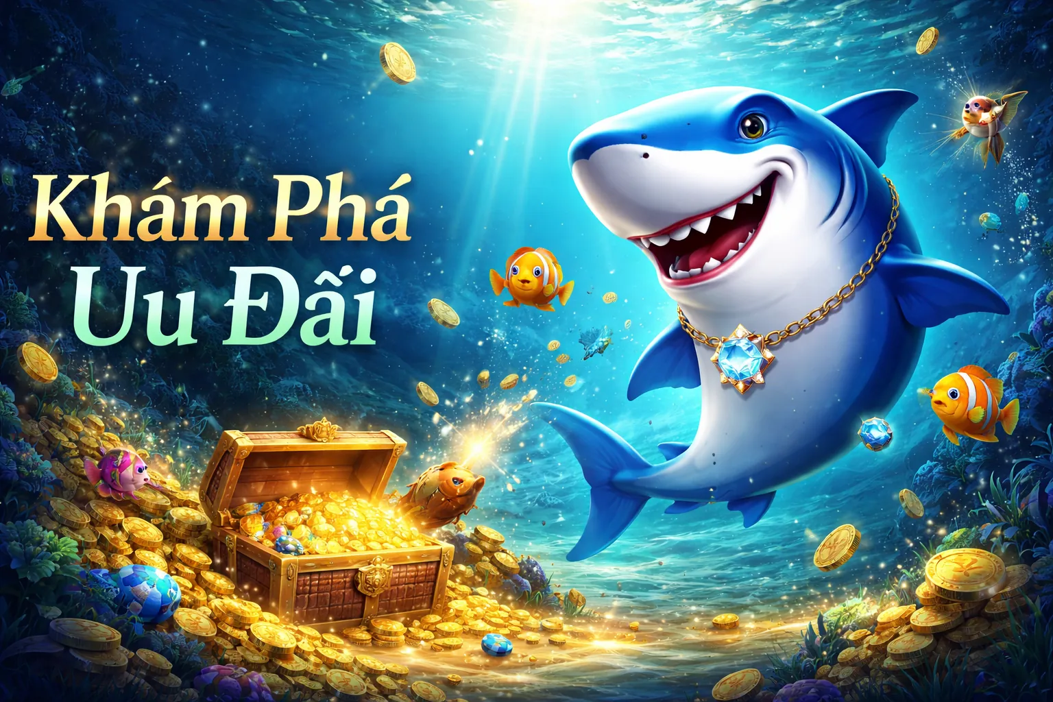 Poker Trực Tuyến