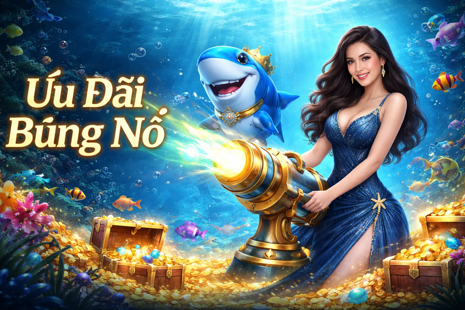 Sic Bo Trực Tuyến