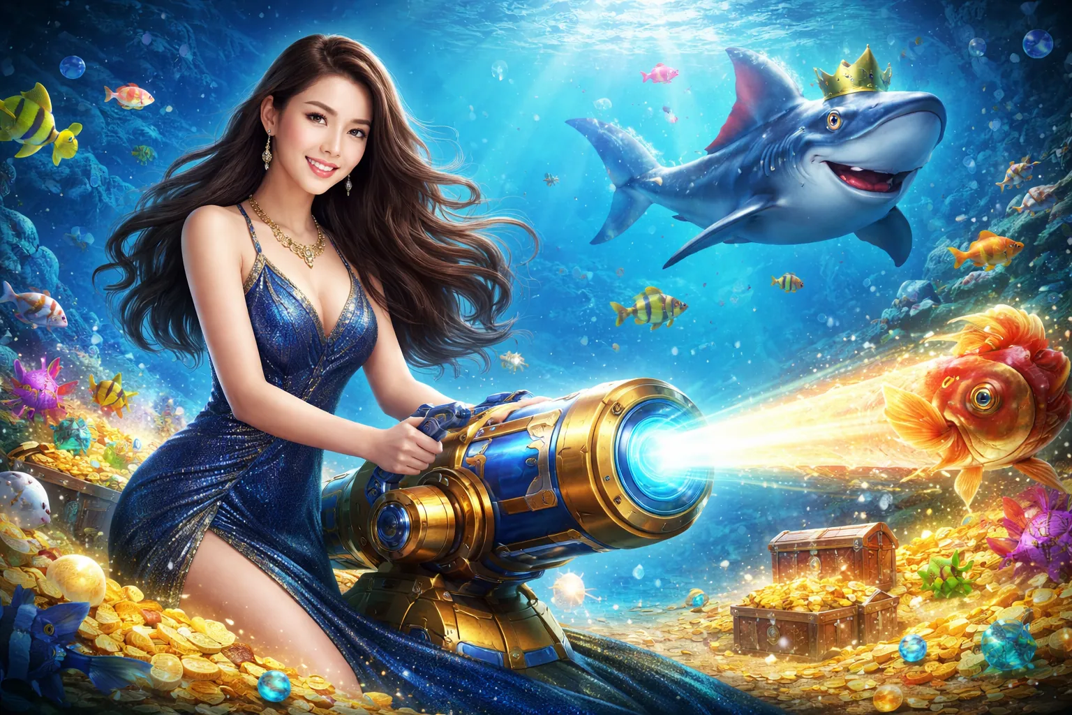 Dragon Tiger Trực Tuyến