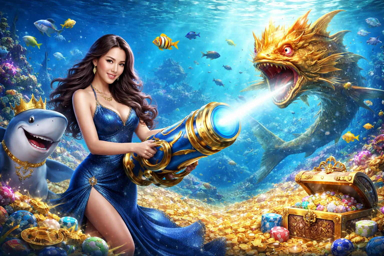 Hướng dẫn chơi tp88.cc và các trò cá cược trực tuyến