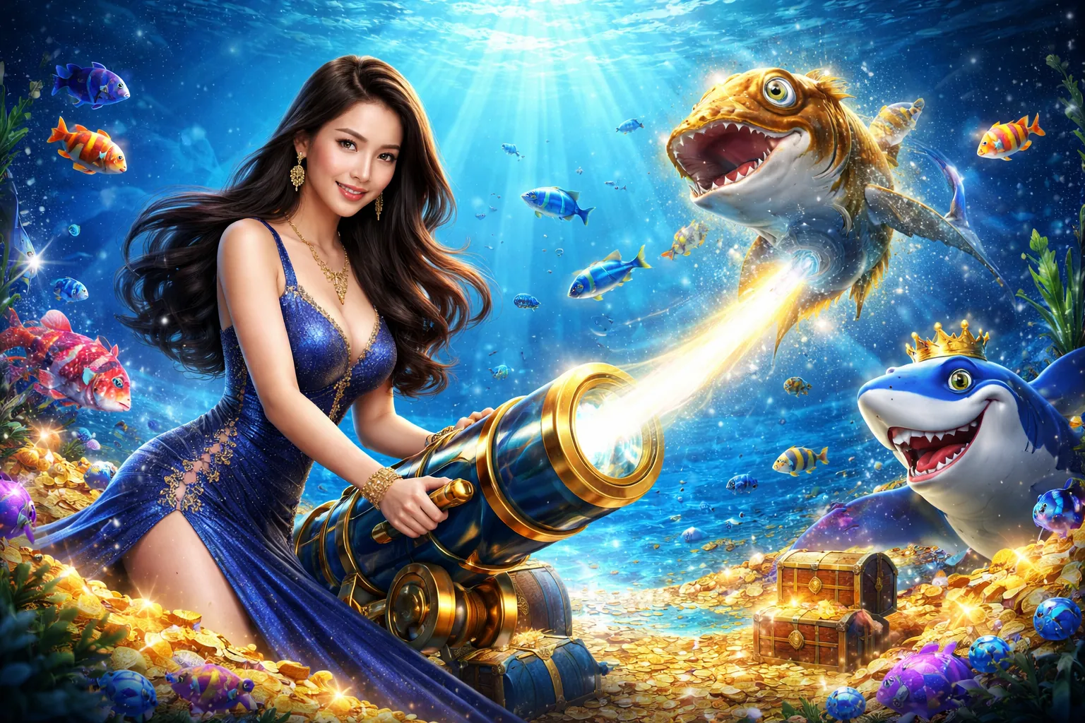 Đánh giá chi tiết các trò nổ hũ tp88.cc