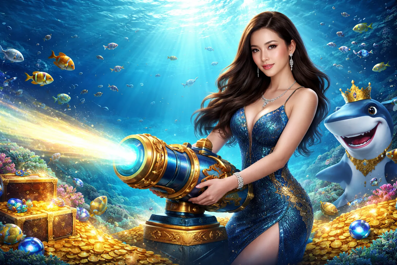 Đánh giá chi tiết các trò nổ hũ tp88.cc