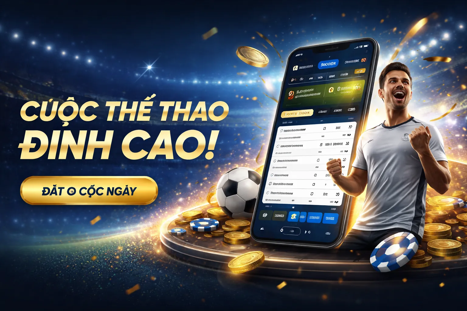 Tổng quan các trò Nổ Hũ hấp dẫn tại tp88.cc